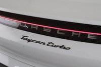 USED 2020 70 PORSCHE TAYCAN Performance Plus 93.4kWh Turbo Auto 4WD 4dr BOSE SOUND-93.4KWH-4WHEELDRIVE