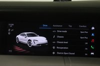 USED 2020 70 PORSCHE TAYCAN Performance Plus 93.4kWh Turbo Auto 4WD 4dr BOSE SOUND-93.4KWH-4WHEELDRIVE
