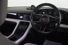 USED 2020 70 PORSCHE TAYCAN Performance Plus 93.4kWh Turbo Auto 4WD 4dr BOSE SOUND-93.4KWH-4WHEELDRIVE