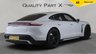 USED 2020 70 PORSCHE TAYCAN Performance Plus 93.4kWh Turbo Auto 4WD 4dr BOSE SOUND-93.4KWH-4WHEELDRIVE