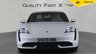 USED 2020 70 PORSCHE TAYCAN Performance Plus 93.4kWh Turbo Auto 4WD 4dr BOSE SOUND-93.4KWH-4WHEELDRIVE