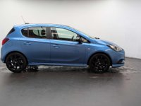 USED 2019 19 VAUXHALL CORSA 1.4 Corsa SRI VX-Line Nav Black 5dr CLICK & COLLECT/ HOME DELIVERY