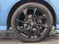 USED 2019 19 VAUXHALL CORSA 1.4 Corsa SRI VX-Line Nav Black 5dr CLICK & COLLECT/ HOME DELIVERY