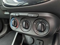 USED 2019 19 VAUXHALL CORSA 1.4 Corsa SRI VX-Line Nav Black 5dr CLICK & COLLECT/ HOME DELIVERY