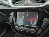 USED 2019 19 VAUXHALL CORSA 1.4 Corsa SRI VX-Line Nav Black 5dr CLICK & COLLECT/ HOME DELIVERY