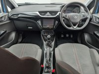 USED 2019 19 VAUXHALL CORSA 1.4 Corsa SRI VX-Line Nav Black 5dr CLICK & COLLECT/ HOME DELIVERY