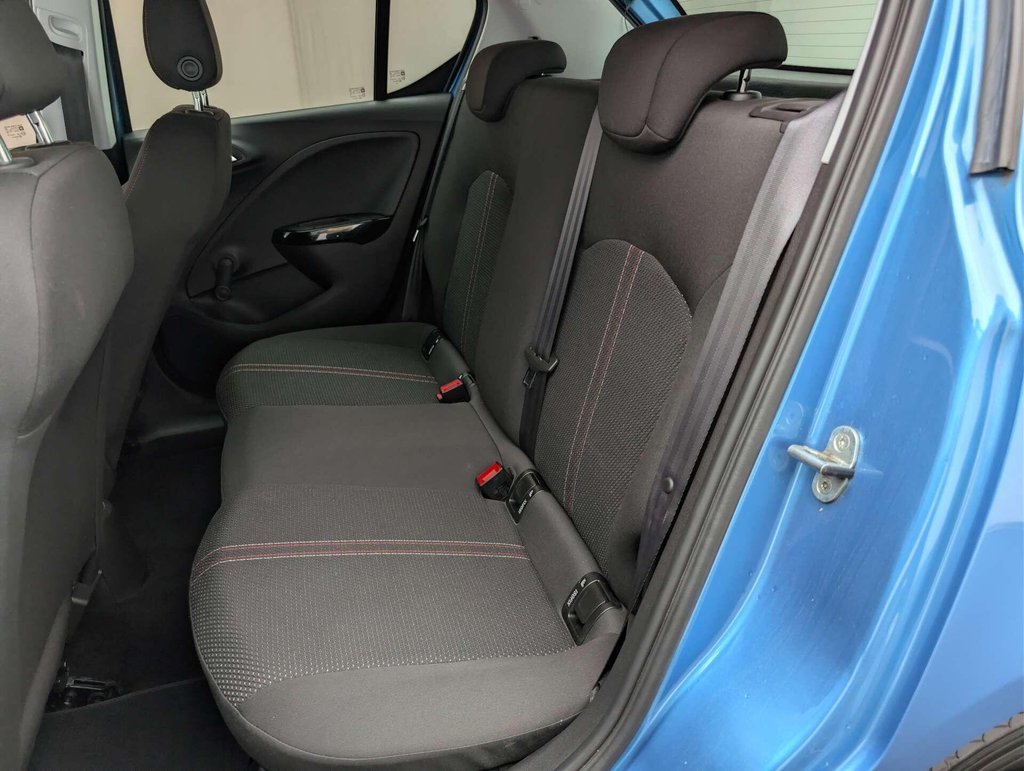 Used 2019 19 VAUXHALL CORSA 1.4 Corsa SRI VX-Line Nav Black 5dr CLICK & COLLECT/ HOME DELIVERY