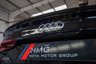 USED 2019 69 AUDI A5 2.0 TFSI 40 Black Edition Sportback 5dr Petrol S Tronic Euro 6 (s/s) (190 ps) *Finance Available From 9.9% APR*