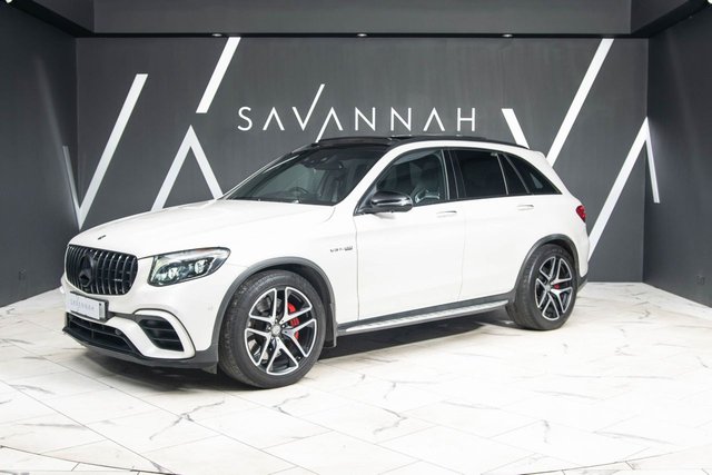 2018 Mercedes-Benz GLC - Photo 4