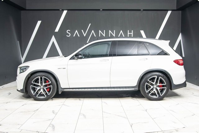 2018 Mercedes-Benz GLC - Photo 9