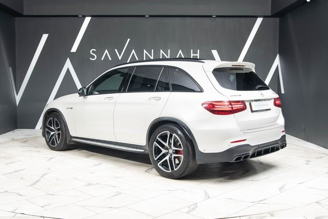 2018 Mercedes-Benz GLC - Photo 10