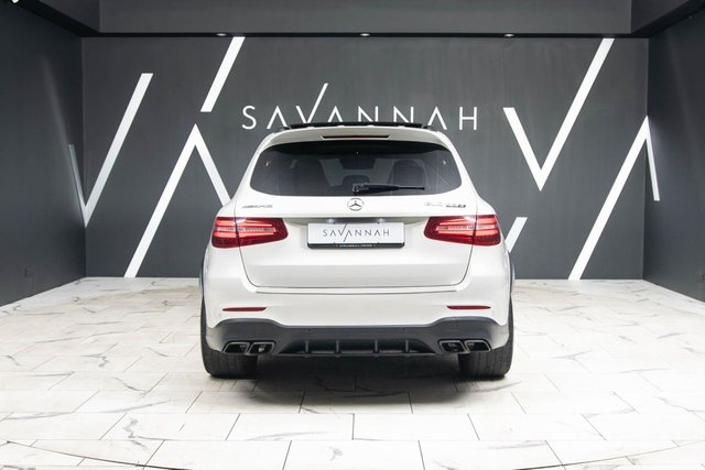 2018 Mercedes-Benz GLC - Photo 11