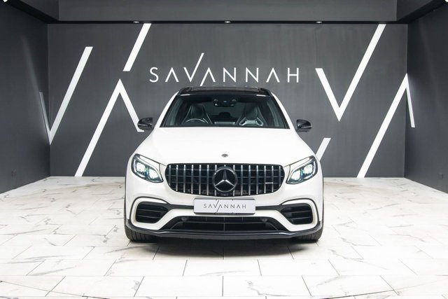 2018 Mercedes-Benz GLC - Photo 3