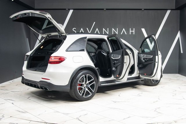 2018 Mercedes-Benz GLC - Photo 12