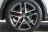 USED 2018 18 MERCEDES-BENZ GLC 4.0 GLC63 V8 BiTurbo AMG S (Premium) SUV 5dr Petrol SpdS MCT 4MATIC+ Euro 6 (s/s) (510 ps) 