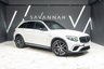 USED 2018 18 MERCEDES-BENZ GLC 4.0 GLC63 V8 BiTurbo AMG S (Premium) SUV 5dr Petrol SpdS MCT 4MATIC+ Euro 6 (s/s) (510 ps) 