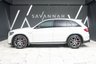 USED 2018 18 MERCEDES-BENZ GLC 4.0 GLC63 V8 BiTurbo AMG S (Premium) SUV 5dr Petrol SpdS MCT 4MATIC+ Euro 6 (s/s) (510 ps) 