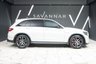 USED 2018 18 MERCEDES-BENZ GLC 4.0 GLC63 V8 BiTurbo AMG S (Premium) SUV 5dr Petrol SpdS MCT 4MATIC+ Euro 6 (s/s) (510 ps) 