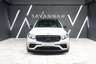 USED 2018 18 MERCEDES-BENZ GLC 4.0 GLC63 V8 BiTurbo AMG S (Premium) SUV 5dr Petrol SpdS MCT 4MATIC+ Euro 6 (s/s) (510 ps) 