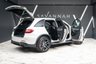 USED 2018 18 MERCEDES-BENZ GLC 4.0 GLC63 V8 BiTurbo AMG S (Premium) SUV 5dr Petrol SpdS MCT 4MATIC+ Euro 6 (s/s) (510 ps) 
