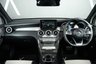 USED 2018 18 MERCEDES-BENZ GLC 4.0 GLC63 V8 BiTurbo AMG S (Premium) SUV 5dr Petrol SpdS MCT 4MATIC+ Euro 6 (s/s) (510 ps) 