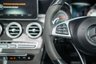 USED 2018 18 MERCEDES-BENZ GLC 4.0 GLC63 V8 BiTurbo AMG S (Premium) SUV 5dr Petrol SpdS MCT 4MATIC+ Euro 6 (s/s) (510 ps) 