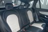 USED 2018 18 MERCEDES-BENZ GLC 4.0 GLC63 V8 BiTurbo AMG S (Premium) SUV 5dr Petrol SpdS MCT 4MATIC+ Euro 6 (s/s) (510 ps) 