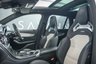 USED 2018 18 MERCEDES-BENZ GLC 4.0 GLC63 V8 BiTurbo AMG S (Premium) SUV 5dr Petrol SpdS MCT 4MATIC+ Euro 6 (s/s) (510 ps) 