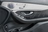 USED 2018 18 MERCEDES-BENZ GLC 4.0 GLC63 V8 BiTurbo AMG S (Premium) SUV 5dr Petrol SpdS MCT 4MATIC+ Euro 6 (s/s) (510 ps) 