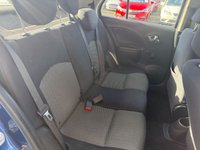 USED 2015 15 NISSAN MICRA 1.2 Acenta Hatchback 5dr Petrol Manual Euro 5 (80 ps) 12 MONTHS MOT SERVICE HISTORY