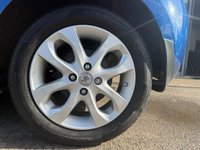 USED 2015 15 NISSAN MICRA 1.2 Acenta Hatchback 5dr Petrol Manual Euro 5 (80 ps) 12 MONTHS MOT SERVICE HISTORY