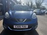 USED 2015 15 NISSAN MICRA 1.2 Acenta Hatchback 5dr Petrol Manual Euro 5 (80 ps) 12 MONTHS MOT SERVICE HISTORY