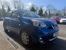 USED 2015 15 NISSAN MICRA 1.2 Acenta Hatchback 5dr Petrol Manual Euro 5 (80 ps) 12 MONTHS MOT SERVICE HISTORY