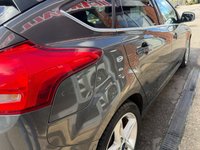USED 2017 17 FORD FOCUS 1.5 TDCi Titanium Hatchback 5dr Diesel Manual Euro 6 (s/s) (120 ps) 12 MONTHS MOT HPI CLEAR   !!