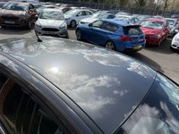 USED 2017 17 FORD FOCUS 1.5 TDCi Titanium Hatchback 5dr Diesel Manual Euro 6 (s/s) (120 ps) 12 MONTHS MOT HPI CLEAR   !!