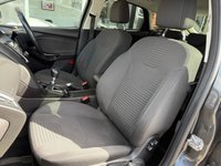 USED 2017 17 FORD FOCUS 1.5 TDCi Titanium Hatchback 5dr Diesel Manual Euro 6 (s/s) (120 ps) 12 MONTHS MOT HPI CLEAR   !!