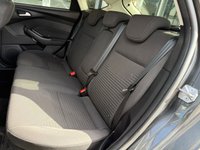 USED 2017 17 FORD FOCUS 1.5 TDCi Titanium Hatchback 5dr Diesel Manual Euro 6 (s/s) (120 ps) 12 MONTHS MOT HPI CLEAR   !!