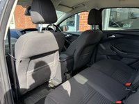 USED 2017 17 FORD FOCUS 1.5 TDCi Titanium Hatchback 5dr Diesel Manual Euro 6 (s/s) (120 ps) 12 MONTHS MOT HPI CLEAR   !!