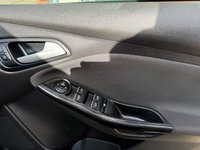 USED 2017 17 FORD FOCUS 1.5 TDCi Titanium Hatchback 5dr Diesel Manual Euro 6 (s/s) (120 ps) 12 MONTHS MOT HPI CLEAR   !!