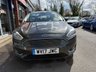 USED 2017 17 FORD FOCUS 1.5 TDCi Titanium Hatchback 5dr Diesel Manual Euro 6 (s/s) (120 ps) 12 MONTHS MOT HPI CLEAR   !!