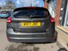 USED 2017 17 FORD FOCUS 1.5 TDCi Titanium Hatchback 5dr Diesel Manual Euro 6 (s/s) (120 ps) 12 MONTHS MOT HPI CLEAR   !!