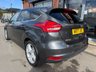 USED 2017 17 FORD FOCUS 1.5 TDCi Titanium Hatchback 5dr Diesel Manual Euro 6 (s/s) (120 ps) 12 MONTHS MOT HPI CLEAR   !!