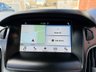 USED 2017 17 FORD FOCUS 1.5 TDCi Titanium Hatchback 5dr Diesel Manual Euro 6 (s/s) (120 ps) 12 MONTHS MOT HPI CLEAR   !!