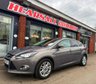 USED 2017 17 FORD FOCUS 1.5 TDCi Titanium Hatchback 5dr Diesel Manual Euro 6 (s/s) (120 ps) 12 MONTHS MOT HPI CLEAR   !!