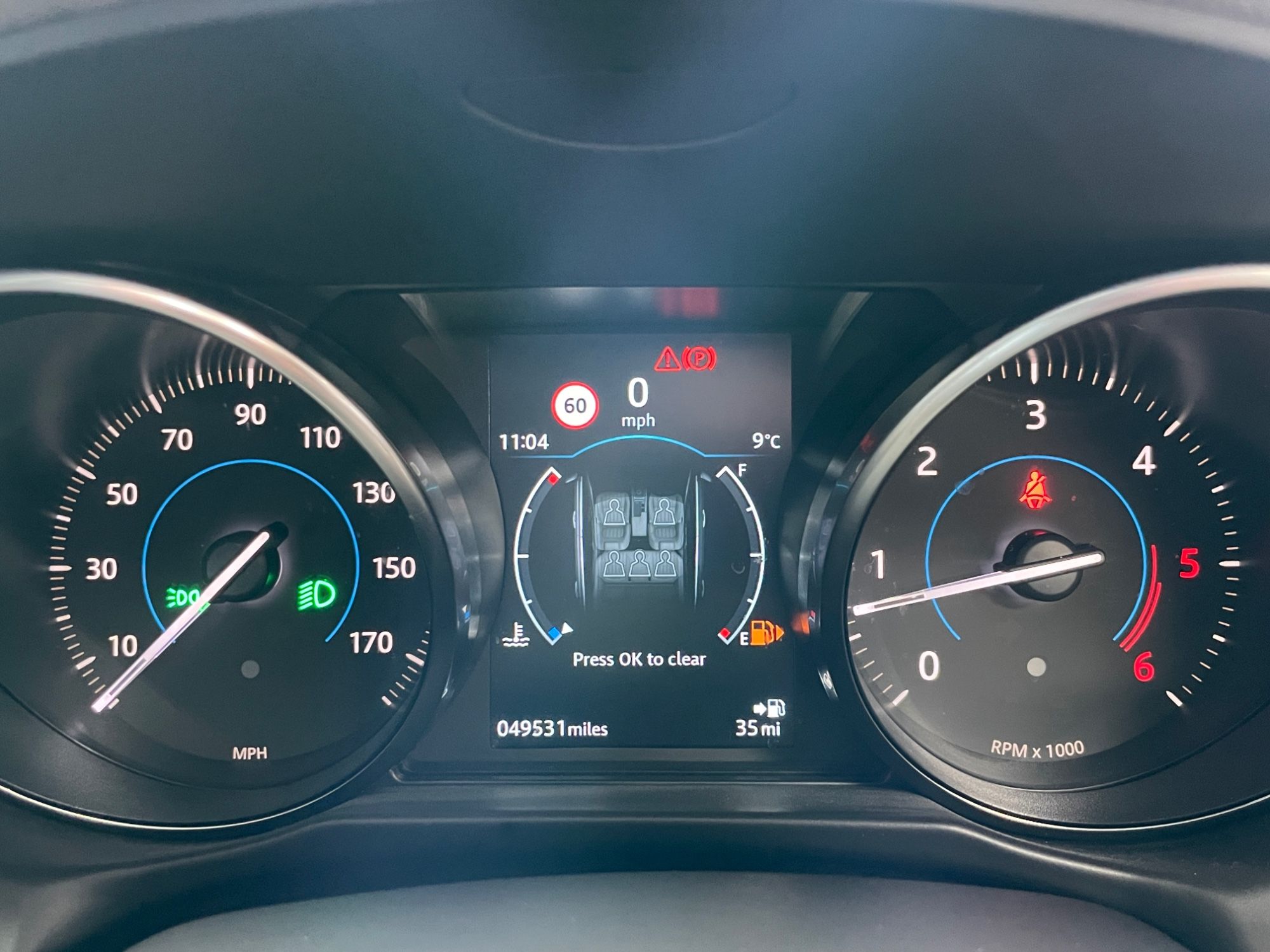 USED 2019 19 JAGUAR XF 2.0d Prestige Saloon 4dr Diesel Manual Euro 6 (s/s) (163 ps) 