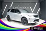 USED 2020 70 LAND ROVER DISCOVERY SPORT 2.0 D240 MHEV R-Dynamic HSE SUV 5dr Diesel Auto 4WD Euro 6 (s/s) (240 ps) 