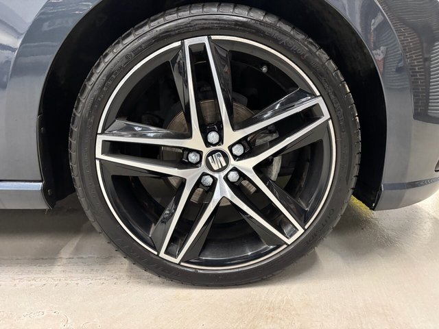 2021 Seat Ibiza 1L Fr Sport 5dr - Photo 9