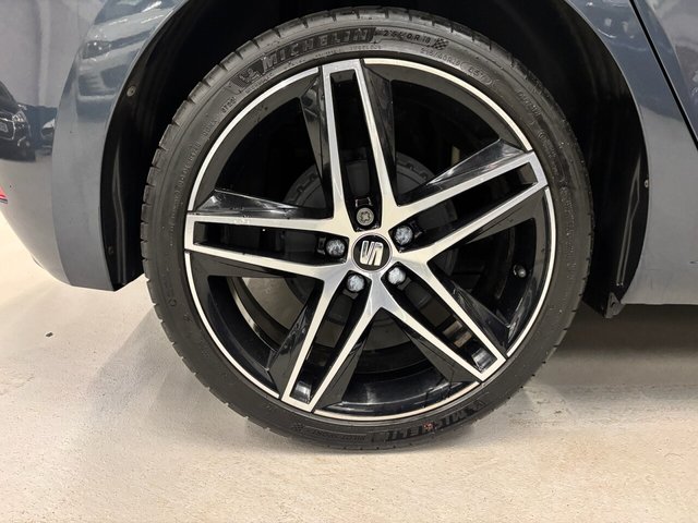 2021 Seat Ibiza 1L Fr Sport 5dr - Photo 10