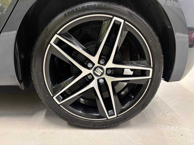 2021 Seat Ibiza 1L Fr Sport 5dr - Photo 11