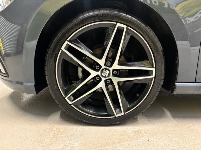 2021 Seat Ibiza 1L Fr Sport 5dr - Photo 12